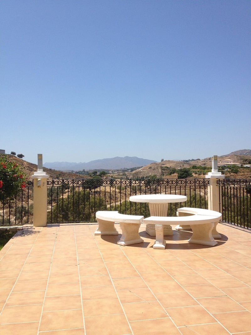 Patio Furniture
