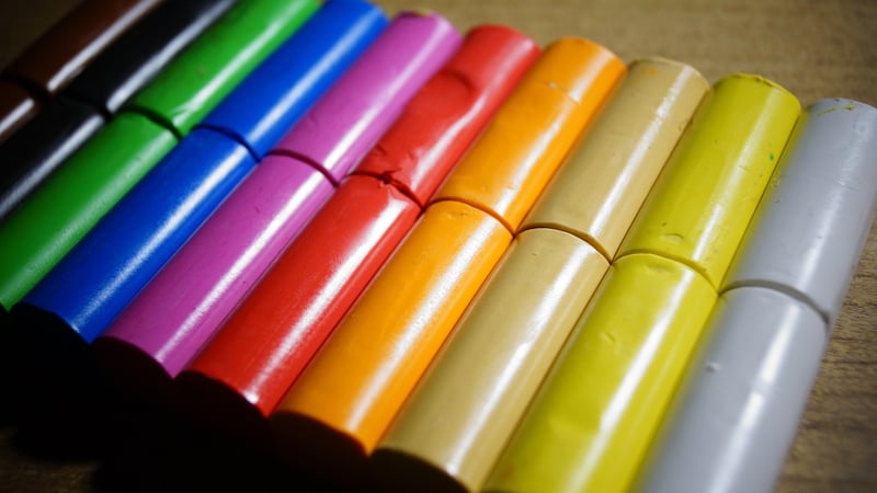 Playdough